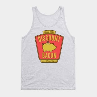 Discount Bacon Tank Top